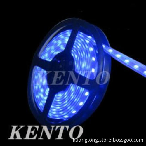 5050 outdoor RGB flexible LED Strip Lights